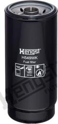 Hengst Filter H549WK D425 - Filtru combustibil - Hengst Filter-H549WK D425 - Hengst Filter-H549WK D425 (HENGSTFILTERH549WKD425)