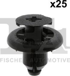 FA1 Trim, Protecție, Embleme Dungi decorative, de protectie FA1 72-30004.25 (FA1723000425)