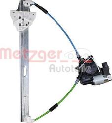 Metzger Actionare electrica geam Metzger 2160618 - compatibil Mazda (METZGER2160618)