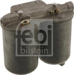 FEBI Bilstein Filtru combustibil, Carcasa FEBI Bilstein 38048 - compatibil Neoplan, Mercedes-Benz - FEBI Bilstein (FEBIBILSTEIN38048)