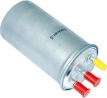 MTR Filtru combustibil MTR 11766962 - compatibil Dacia, Renault (MTR11766962)