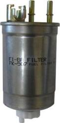 Sofima FILTRU COMBUSTIBIL - compatibil Fiat - Sofima-S 4412 NR (SOFIMAS4412NR)