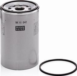 Mann-Filter Filtru combustibil Mann-Filter WK 11 042 Z (MANNFILTERWK11042Z)