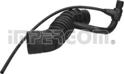 Impergom Admisie aer motor Filtru aer, Carcasa Impergom 19072 - compatibil Fiat (IMPERGOM19072)