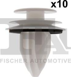 FA1 Trim, Protecție, Embleme Dungi decorative, de protectie FA1 21-40035.10 - compatibil Peugeot, Suzuki, Mitsubishi, Toyota (FA1214003510)
