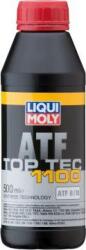 LIQUI MOLY Ulei Liqui Moly 3650 (LIQUIMOLY3650)