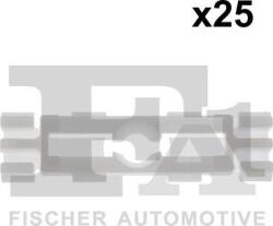 FA1 Trim, Protecție, Embleme Dungi decorative, de protectie FA1 11-40057.25 (FA1114005725)