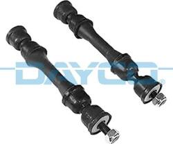 Dayco Stabilizare, Rigidizare Bara torsiune Dayco DSS4279 (DAYCODSS4279)
