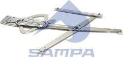 Sampa Actionare electrica geam Sampa 204.148 - compatibil Mercedes-Benz (SAMPA204148)