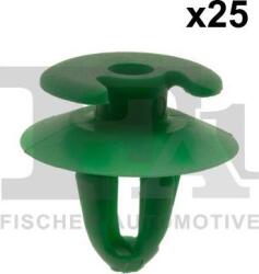 FA1 Trim, Protecție, Embleme Dungi decorative, de protectie FA1 10-40006.25 (FA1104000625)