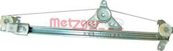 Metzger Actionare electrica geam Metzger 2160089 - compatibil Mercedes-Benz (METZGER2160089)