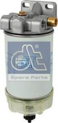 DT Spare Parts Filtru combustibil DT Spare Parts 1.12271 - compatibil Scania - DT Spare Parts (DTSPAREPARTS112271)