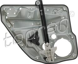 Topran Actionare electrica geam Topran 114 430 - compatibil Vw - Topran-114 430 (TOPRAN114430)