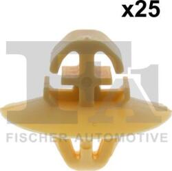 FA1 Trim, Protecție, Embleme Dungi decorative, de protectie FA1 11-40122.25 - compatibil Vw, Mercedes-Benz (FA1114012225)