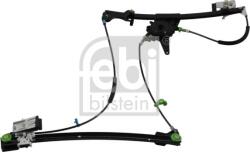FEBI Bilstein Actionare electrica geam FEBI Bilstein 15376 (FEBIBILSTEIN15376)
