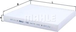 Mahle Filtru habitaclu Mahle LA 569 (MAHLELA569)
