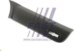 Fast Trim, Protecție, Embleme Dungi decorative, de protectie Fast FT90842 - compatibil Vw, Mercedes-Benz (FASTFT90842)