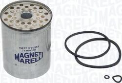Mahle Filtru combustibil Mahle KX 24D - compatibil Daf, Volvo, Citroen, Fiat - MAHLE-KX 24D (MAHLEKX24D)