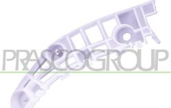 Prasco Elemente caroserie, Aripa, Bara protectie Bara protectie, piese Prasco MB7201014 - compatibil Mitsubishi (PRASCOMB7201014)
