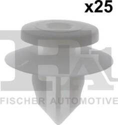 FA1 Trim, Protecție, Embleme Dungi decorative, de protectie FA1 77-40021.25 (FA1774002125)