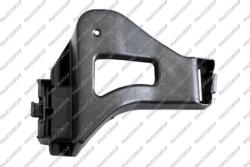 Prasco Elemente caroserie, Aripa, Bara protectie Bara protectie, piese Prasco ME3051053 - compatibil Smart (PRASCOME3051053)