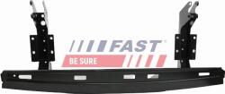 Fast Elemente caroserie, Aripa, Bara protectie Bara protectie, piese Fast FT92302 - compatibil Ford (FASTFT92302)