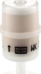 Mann-Filter Filtru combustibil Mann-Filter WK 32/7 (MANNFILTERWK327)