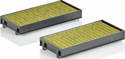Mann-Filter Filtru habitaclu Mann-Filter FP 2941-2 (MANNFILTERFP29412)