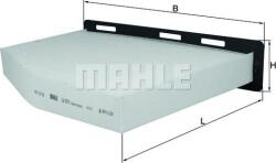 Mahle Filtru habitaclu Mahle LA 181/1 - compatibil Audi, Seat, Skoda, Vw - MAHLE-LA 181/1 (MAHLELA1811)
