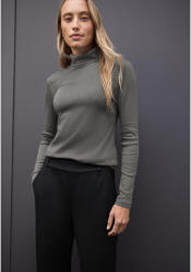 Street One OTLT Ing - LTD QR basic rib roll neck shi 2510 WS02