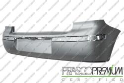 Prasco Elemente caroserie, Aripa, Bara protectie Bara protectie, piese Prasco VG0211051 (PRASCOVG0211051)