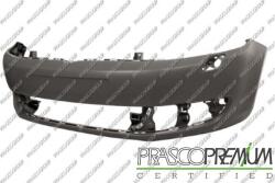 Prasco Elemente caroserie, Aripa, Bara protectie Bara protectie, piese Prasco VG0421001 - compatibil Vw (PRASCOVG0421001)