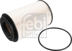 Mann-Filter Filtru combustibil Mann-Filter PU 1058/1 X - compatibil Iveco, Volvo - Mann-Filter-PU 1058/1 X (MANNFILTERPU10581X)
