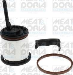 Meat & Doria 5149 - FILTRU COMBUSTIBIL MEAT&DORIA - compatibil 8W0127434 - Meat & Doria-5149 (MEATDORIA5149)