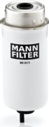 Mann-Filter Filtru combustibil Mann-Filter WK 8171 (MANNFILTERWK8171)