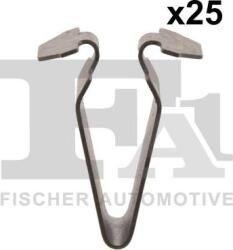 FA1 Trim, Protecție, Embleme Dungi decorative, de protectie FA1 11-40127.25 (FA1114012725)