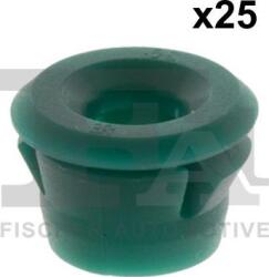 FA1 Trim, Protecție, Embleme Dungi decorative, de protectie FA1 10-60011.25 (FA1106001125)