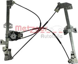 Metzger Actionare electrica geam Metzger 2160287 - compatibil Citroën, Peugeot (METZGER2160287)