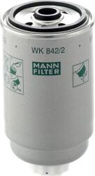 Mann-Filter Filtru combustibil Mann-Filter WK 842/2 (MANNFILTERWK8422)