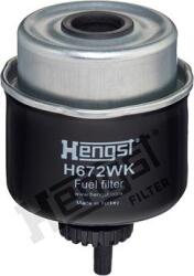 Hengst Filter Filtru combustibil Hengst Filter H672WK (HENGSTFILTERH672WK)
