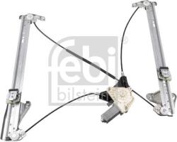 FEBI Bilstein Actionare electrica geam FEBI Bilstein 183418 - compatibil Mercedes-Benz - FEBI Bilstein (FEBIBILSTEIN183418)