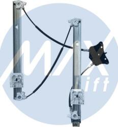 MAX Actionare electrica geam MAX WVW114-R - compatibil Vw (MAXWVW114R)