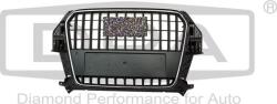 DPA Elemente caroserie, Aripa, Bara protectie Bara protectie, piese DPA 88531789002 (DPA88531789002)