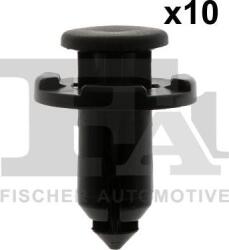FA1 Trim, Protecție, Embleme Dungi decorative, de protectie FA1 72-20002.10 (FA1722000210)