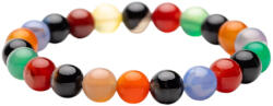ElectraStore Bratara Din Margele Multicolore Joy (C4749)