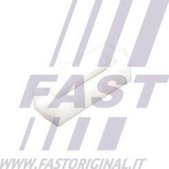 Fast Trim, Protecție, Embleme Dungi decorative, de protectie Fast FT96603 - compatibil Peugeot, Fiat, Citroën (FASTFT96603)