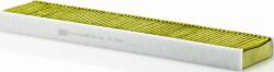 Mann-Filter Filtru habitaclu Mann-Filter FP 5141 - compatibil Ford, Jaguar - Mann-Filter-FP 5141 (MANNFILTERFP5141)