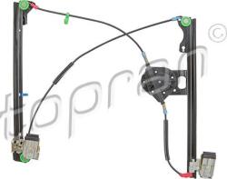 Topran Actionare electrica geam Topran 103 100 - compatibil Chevrolet - Topran-103 100 (TOPRAN103100)