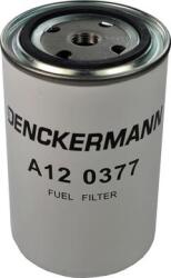 Mann-Filter Filtru combustibil Mann-Filter WK 940/15 (MANNFILTERWK94015)