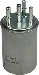 Delphi FILTRU COMBUSTIBIL - compatibil 9X239155Ab - Delphi-HDF955 (DELPHIHDF955)